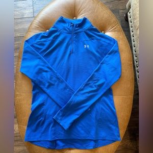 Under Armour long sleeve pullover